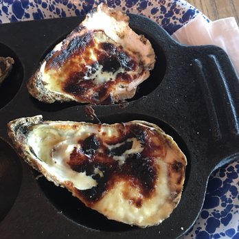 Nico - Baked Baked Oysters - Bars Near Me - Mount Pleasant, South Carolina Nico - Baked Baked Oysters - Bars Near Me - Mount Pleasant, South Carolina