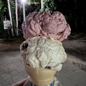 Brewster Scoop At the Brewster Store on Yelp