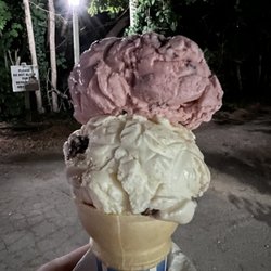 Brewster Scoop At the Brewster Store