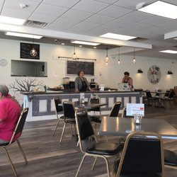 Knead Community Cafe - Wonderful staff and space!