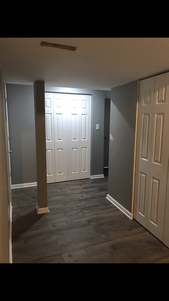 Slide of Blue Print Remodeling