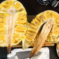 Dong Khanh Oriental Market - Jackfruit