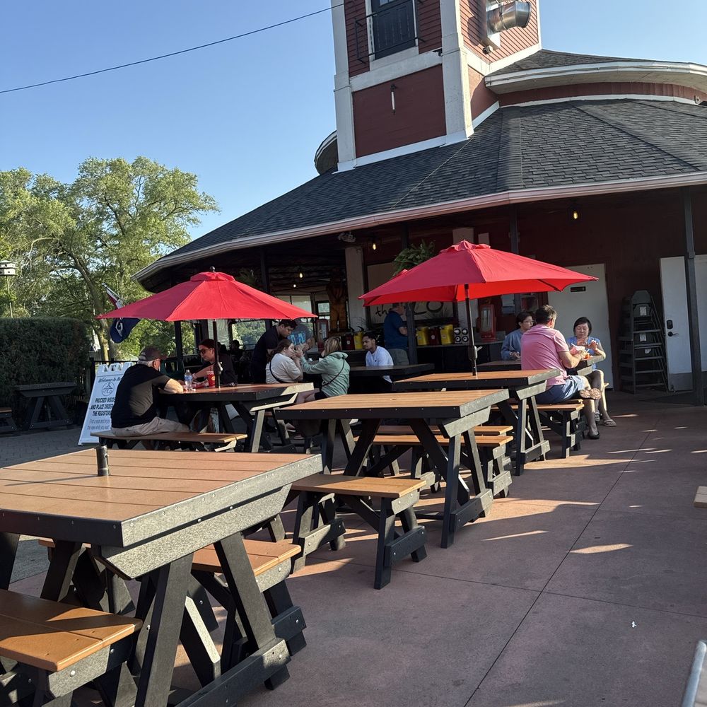 The Silo Restaurant - Outside - Hot Dogs Near Me - Lewiston, New York The Silo Restaurant - Outside - Hot Dogs Near Me - Lewiston, New York