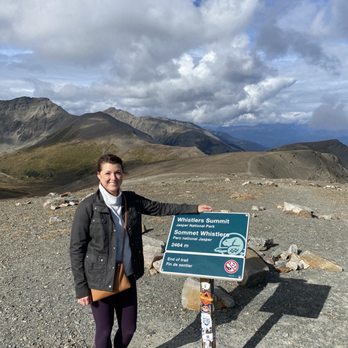 Jasper SkyTram - Hiking Near Me - Jasper, Alberta