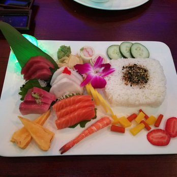 Kume Bistro - Amazing chirashi!! - Japanese Near Me - Newmarket, New Hampshire Kume Bistro - Amazing chirashi!! - Japanese Near Me - Newmarket, New Hampshire