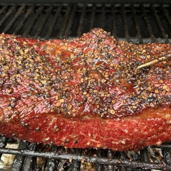 Oceana Market - smoked new york roast - Grocery Near Me - Pacifica, California