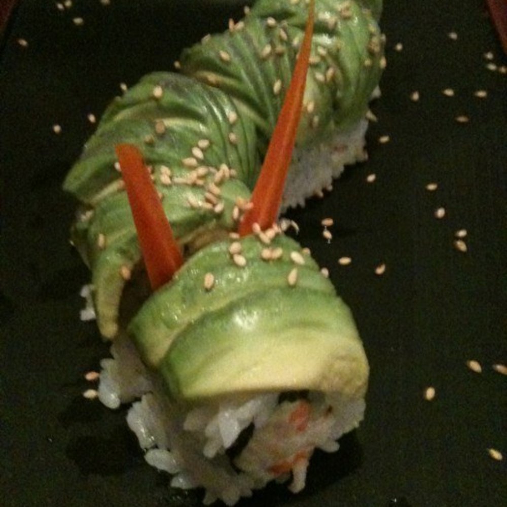 Sake Sushi - The green dragon - Japanese Near Me - Walnut, California Sake Sushi - The green dragon - Japanese Near Me - Walnut, California