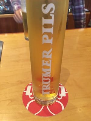 Trumer Taproom by null