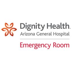 Emergency Room At Arizona General Hospital San Tan Valley