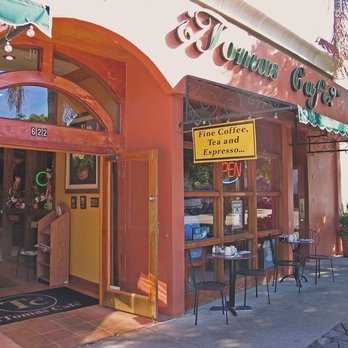 Tomas Cafe - Outside - Breakfast & Brunch Near Me - Oxnard, California