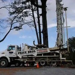 Price Bros Well Drilling