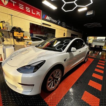 Zero Tint - Tesla - Car Window Tinting Near Me - Rowland Heights, California Zero Tint - Tesla - Car Window Tinting Near Me - Rowland Heights, California