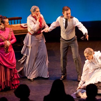 PAN, Performing Arts Network - Acting - Performing Arts Near Me - Miami, Florida