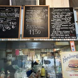 Menu 1/26