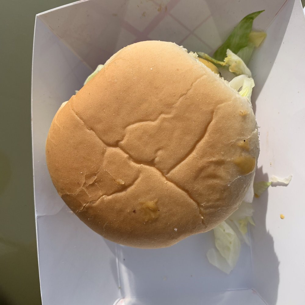 Go Go Vegan Go - Hoppe burger - Food Trucks Near Me - Richmond, Virginia Go Go Vegan Go - Hoppe burger - Food Trucks Near Me - Richmond, Virginia