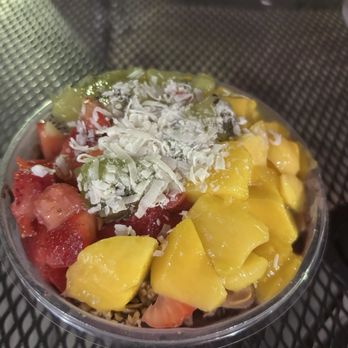 Grain and Berry - South Tampa - Acai Bowls Near Me - Tampa, Florida Grain and Berry - South Tampa - Acai Bowls Near Me - Tampa, Florida