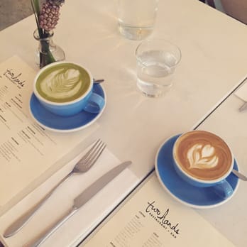 Two Hands - Breakfast & Brunch Near Me - New York, New York Two Hands - Breakfast & Brunch Near Me - New York, New York