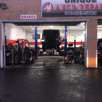 Unique Auto of Dearborn - Auto Repair Near Me - Dearborn, Michigan Unique Auto of Dearborn - Auto Repair Near Me - Dearborn, Michigan