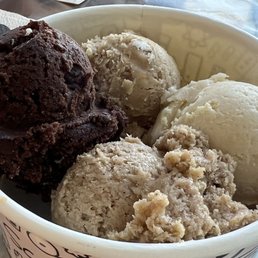 Brownie Batter