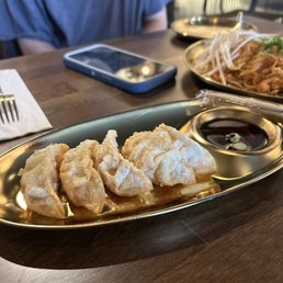 Gyoza
