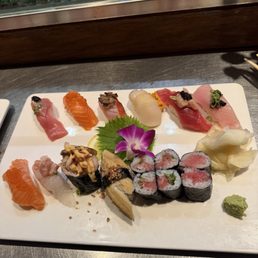 Omakase Platter Omakase Platter