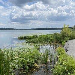 Round Lake - Round Lake