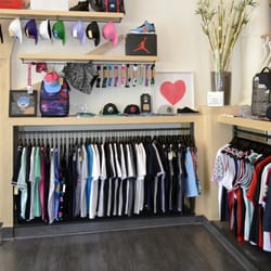 Explicit Streetwear - Pink Dolphin! The only store in Colorado!!