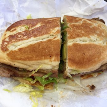 La Torta Del Mediodia - Torta de Pierna - Mexican Near Me - Corona, California La Torta Del Mediodia - Torta de Pierna - Mexican Near Me - Corona, California