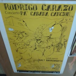 Casa de la Cultura