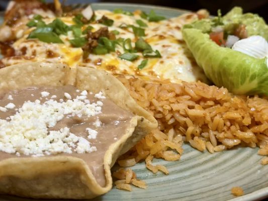Raíces Mexican Cantina by null