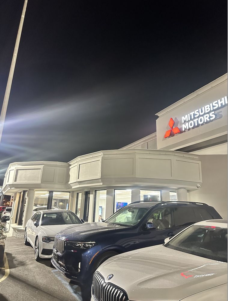 FREEHOLD MITSUBISHI - Updated September 2025 - 24 Photos & 35 Reviews