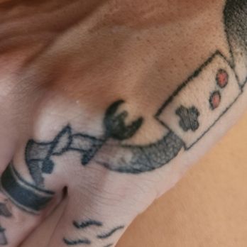 Elizabeth Street Tattoo - Tattoo Near Me - Riverside, California