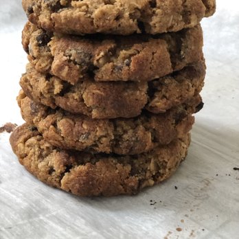 khoi And Claire Creations - The best oatmeal chocolate chip cookies you will ever taste! - Bakeries Near Me - Irvine, California khoi And Claire Creations - The best oatmeal chocolate chip cookies you will ever taste! - Bakeries Near Me - Irvine, California