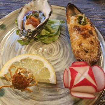Sasabune Glendale - Sushi Bars Near Me - Glendale, California