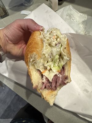 Capriotti's Sandwich Shop by null