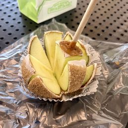 Apple Pie