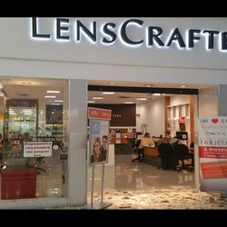 LensCrafters - LensCrafters