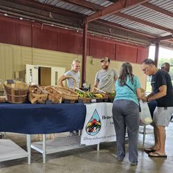 Union County Farmers Market