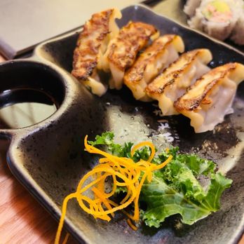 Ichiban Sushi - Gyoza - Sushi Bars Near Me - Edina, Minnesota Ichiban Sushi - Gyoza - Sushi Bars Near Me - Edina, Minnesota