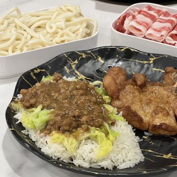 Coco Hotpot - Hot Pot Near Me - Flushing, New York