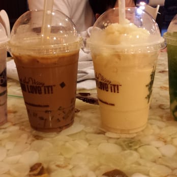 BAMBU - Bubble Tea Near Me - Houston, Texas