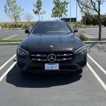 Dependable Guys - Front (before customization) - Auto Customization Near Me - Santa Ana, California