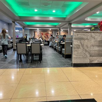 Hibachi Buffet - Interior - Buffets Near Me - Citrus Heights, California Hibachi Buffet - Interior - Buffets Near Me - Citrus Heights, California