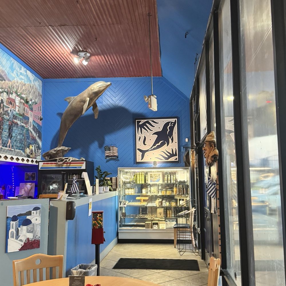 Kritikos Grill - American Near Me - Galveston, Texas