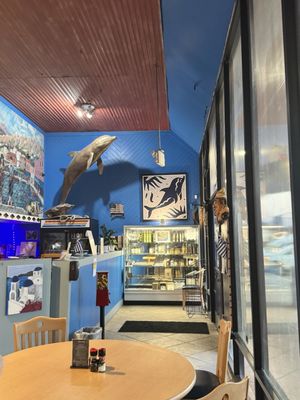 KritiKos Olympia Grill by null