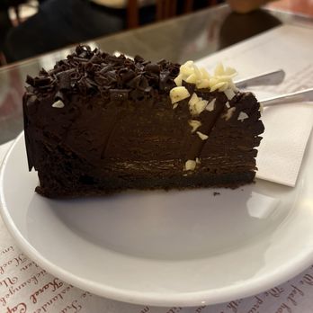 Café Louvre - Cafes Near Me - Prague, Puerto Rico Café Louvre - Cafes Near Me - Prague, Puerto Rico