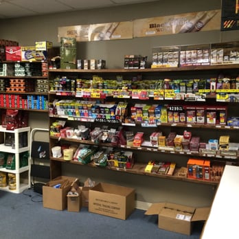 tobacco leaf shop near me LUCKY LEAF DISCOUNT TOBACCO - Updated May 2026 - 509 Springridge Rd,  Clinton, Mississippi - Tobacco Shops - Phone Number