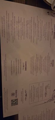 Menu photo 3 Ristorante Illando San Diego, CA