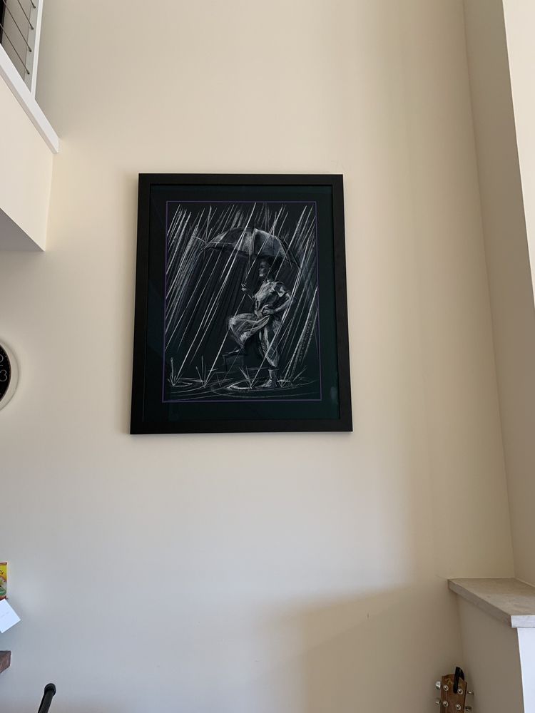 Slide of Redwood C C