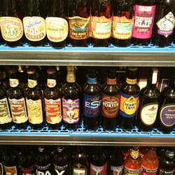 Szenedrinks